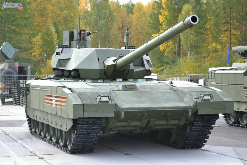 Т-14 Армата