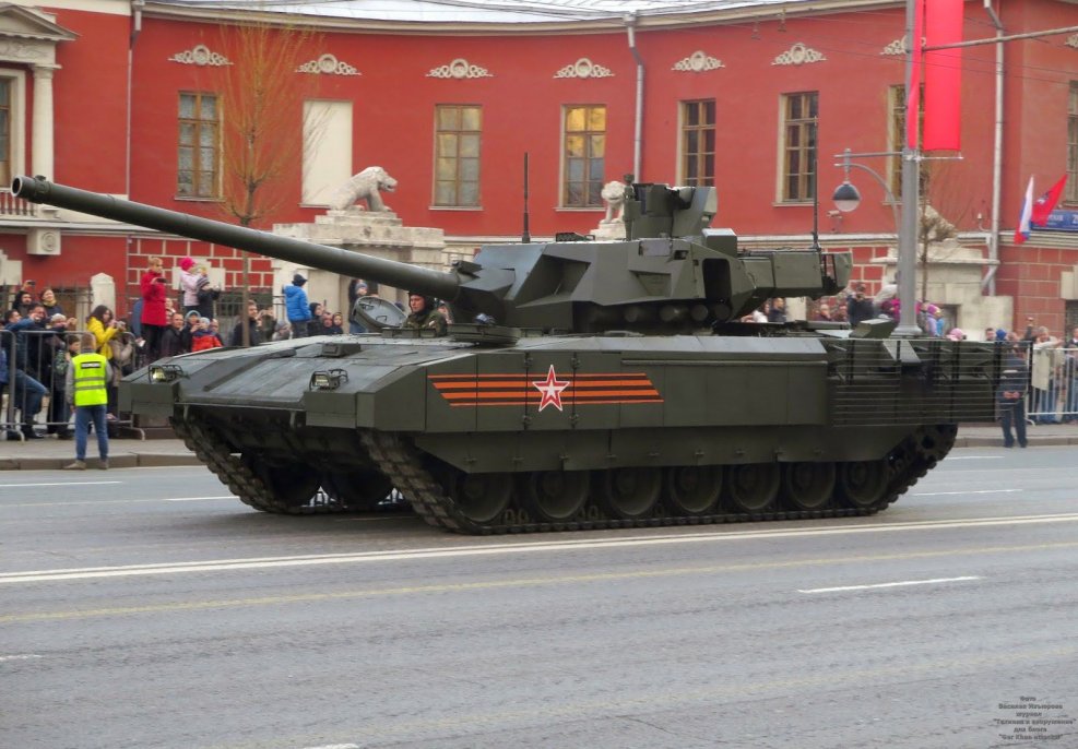 Т-14 Армата
