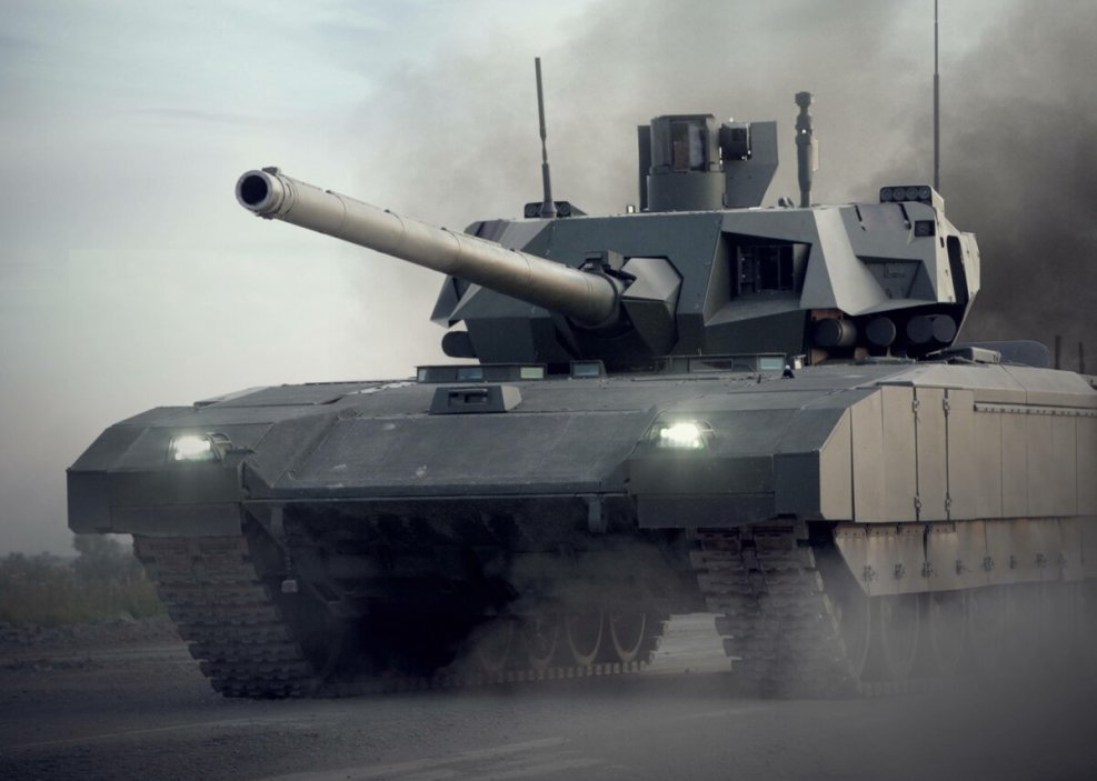 Т-14 Армата