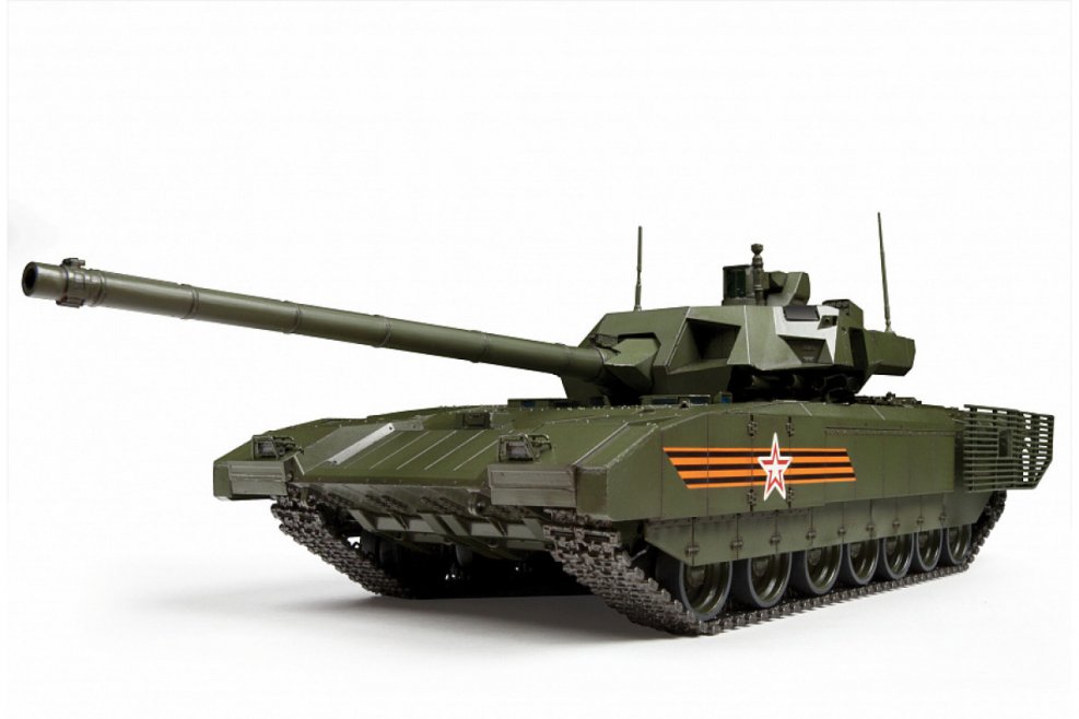 Т-14 Армата