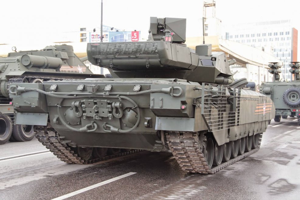 Т-14 Армата