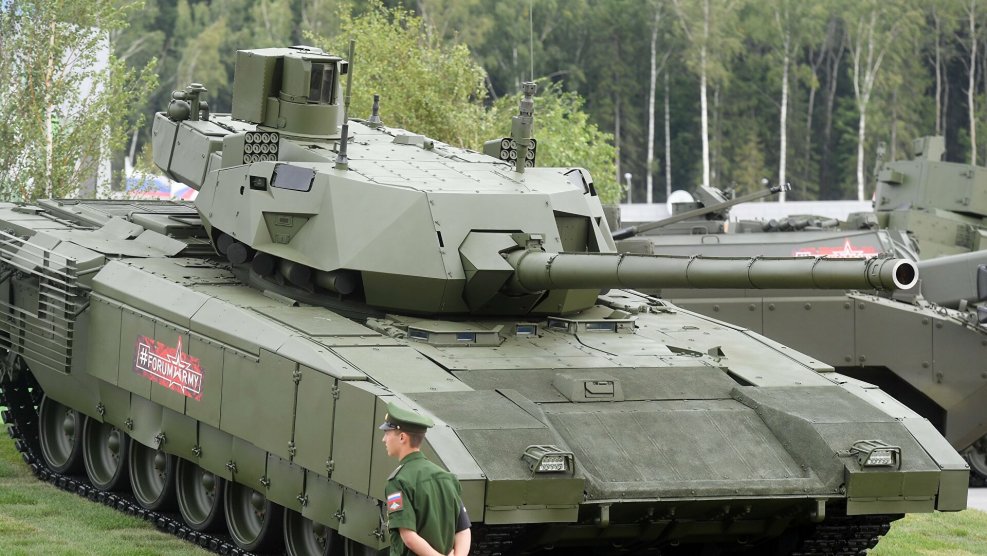 М14 Армата
