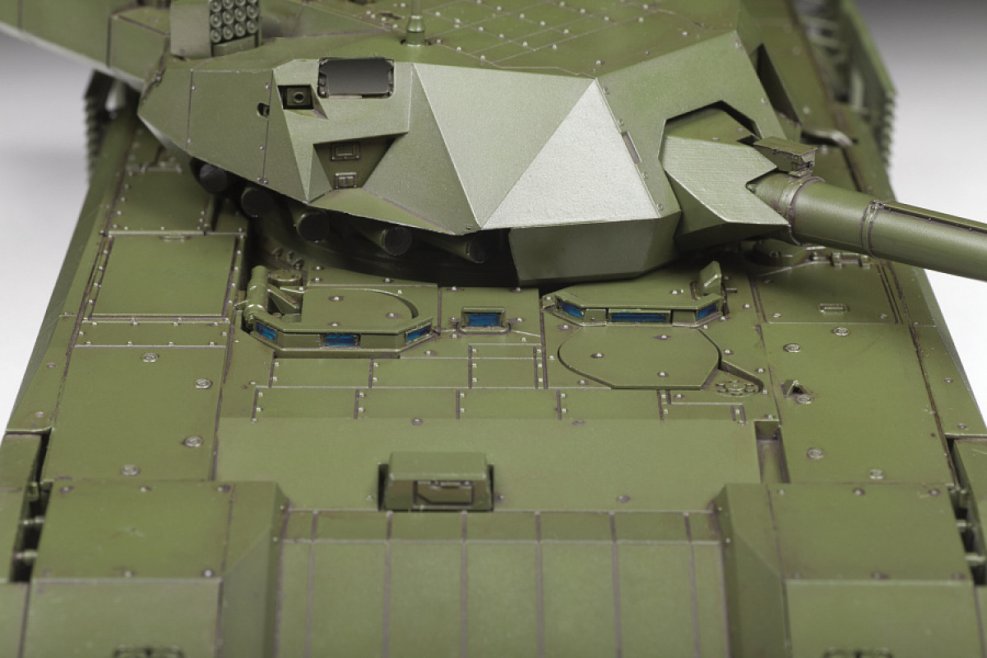 Т-14 Армата