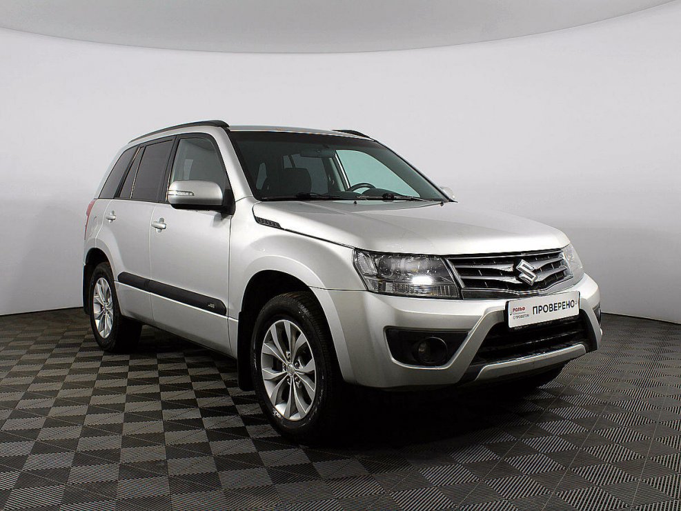 Сузуки Гранд Витара 4wd 2008 с