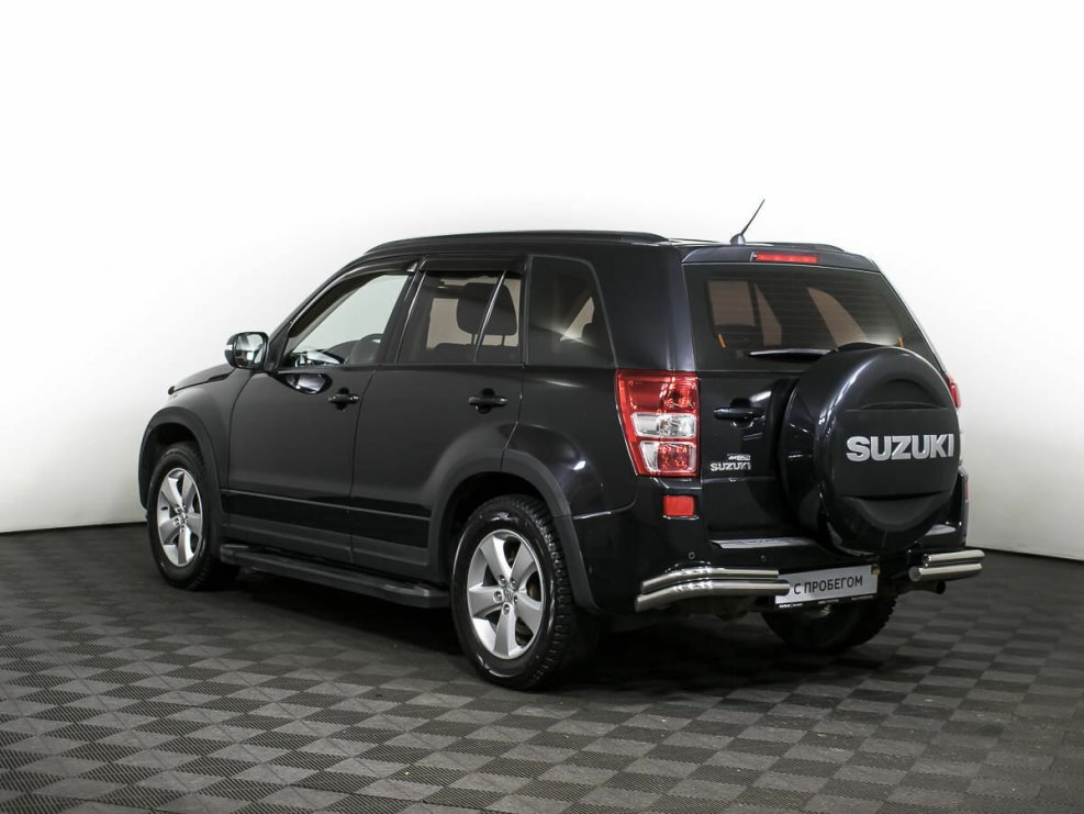 Suzuki Grand Vitara 1998