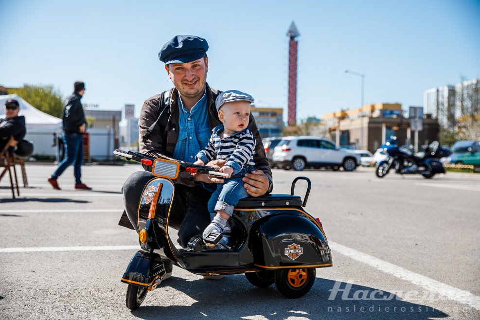 Мопед Jawa Betka
