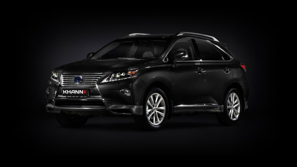 Лексус rx300 2014
