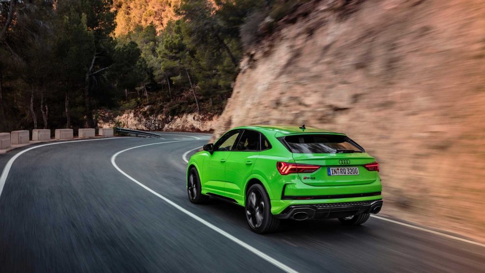 Q3 Sportback