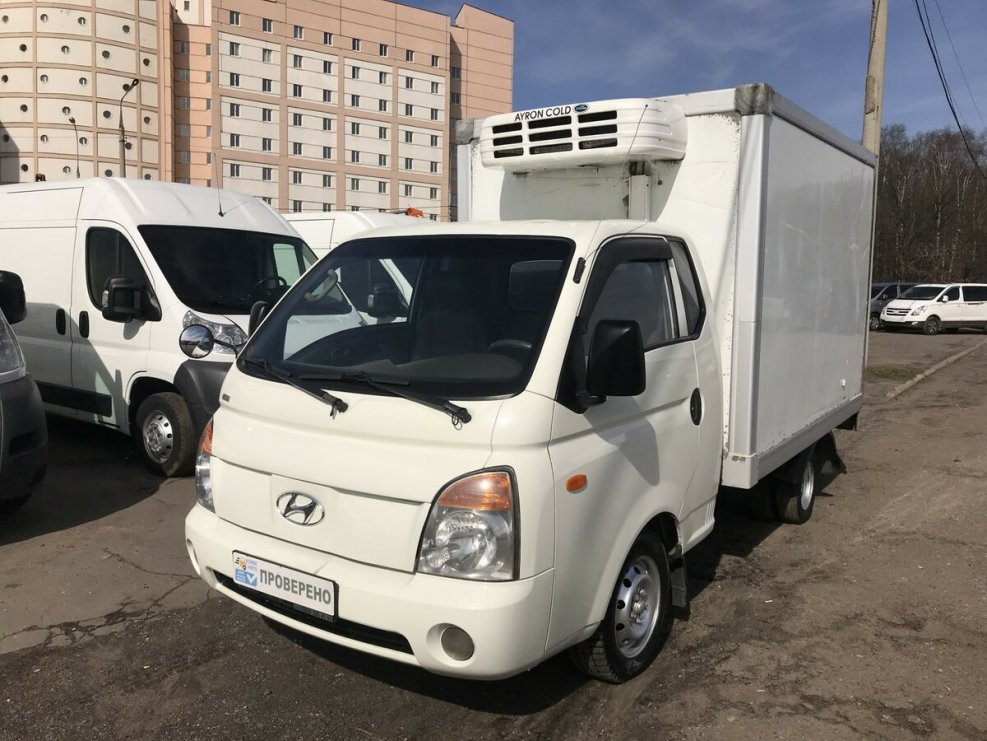 Портер 2012 авто ру
