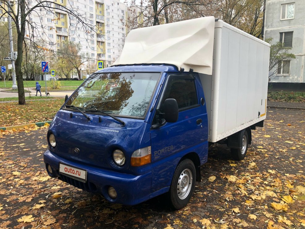 Машина Портер 548