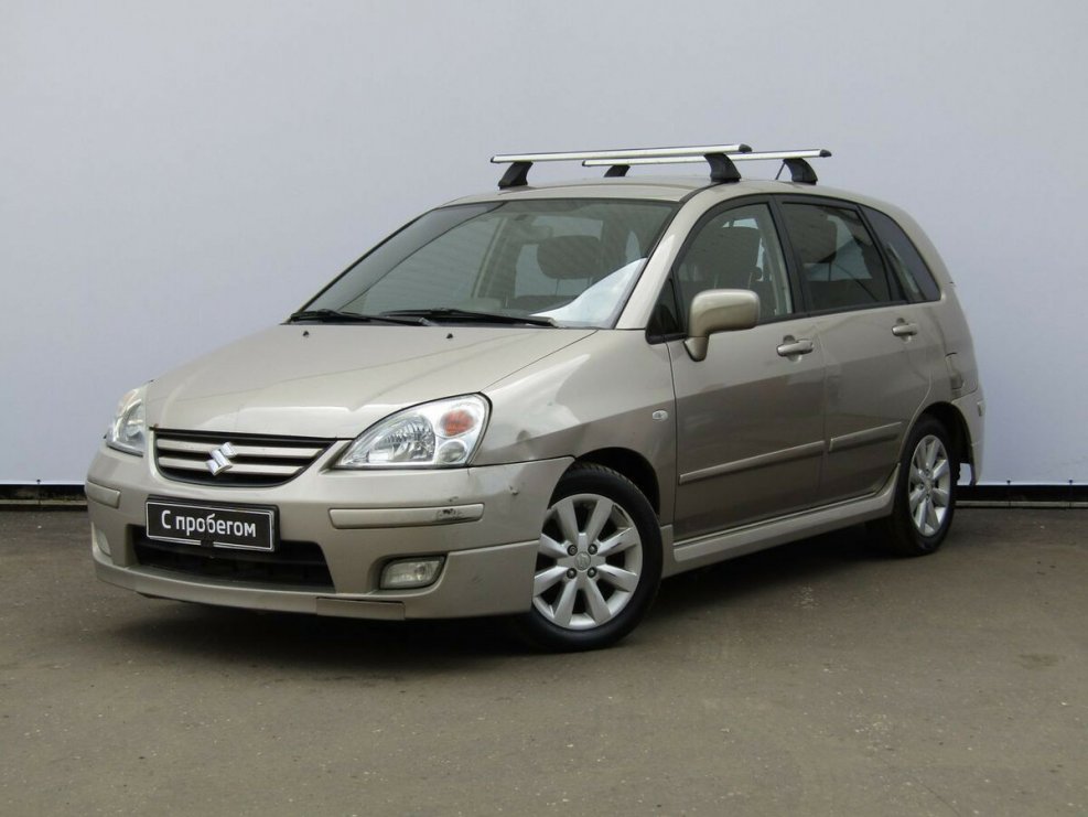 Suzuki Liana 2001