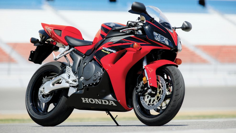 Honda CBR 2006