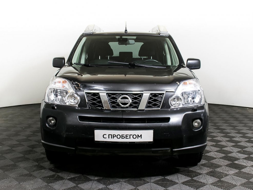 X Trail 2.0 2011