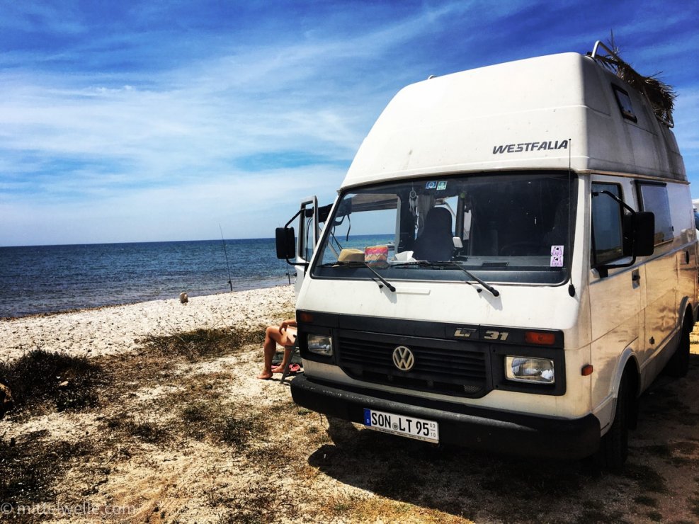 Volkswagen lt40 с 1990