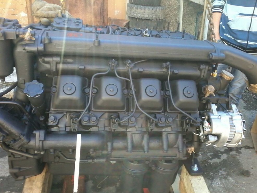 3971371 Cummins