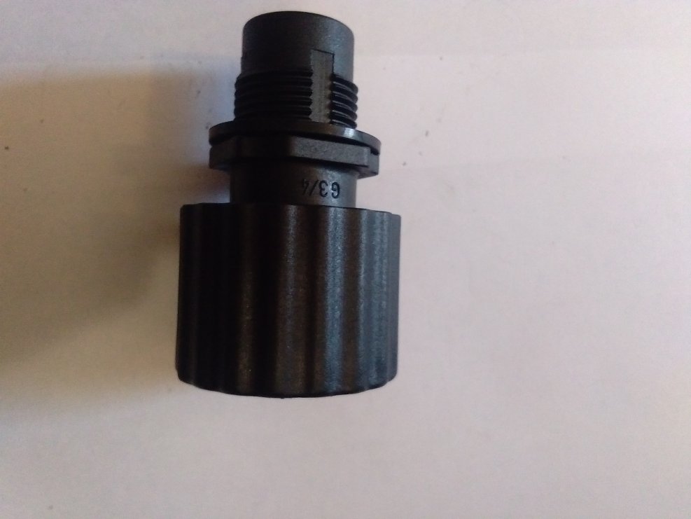 Cummins ISF 2.8 сапун