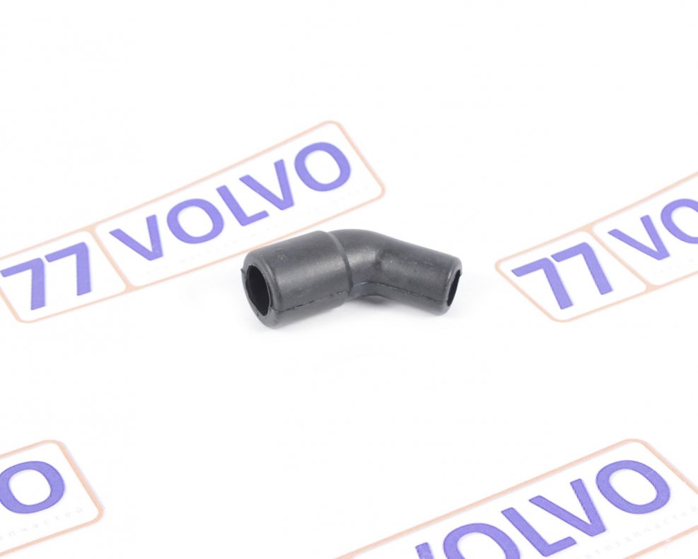 Ford 1430644 патрубок вентиляции картера
