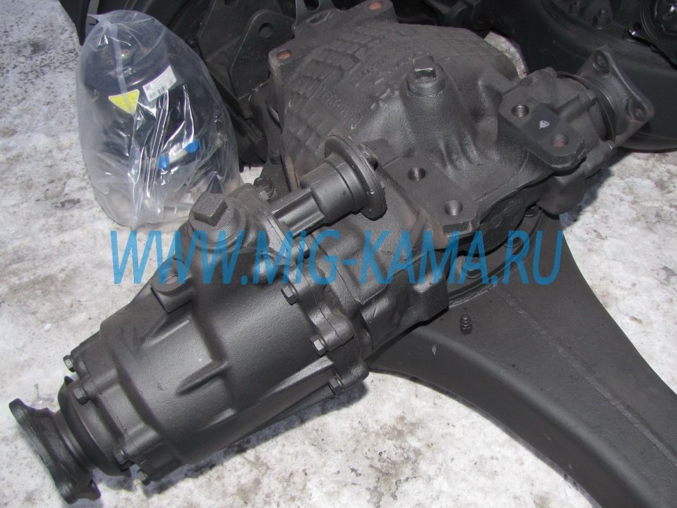 5320-1013095 Кран масляной системы
