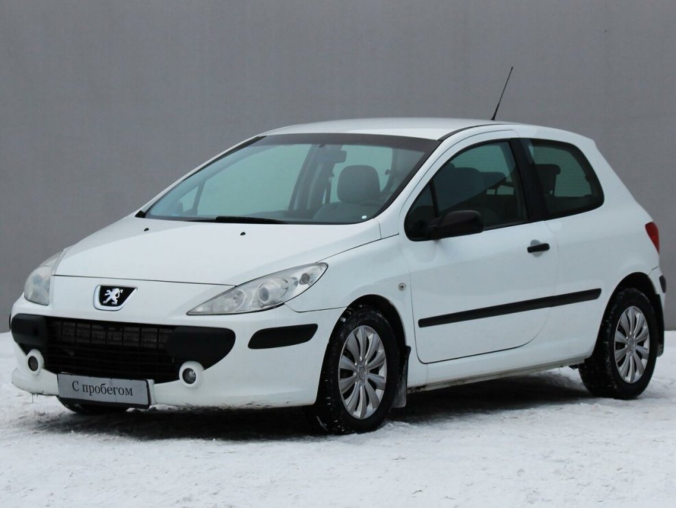 Peugeot 307 i