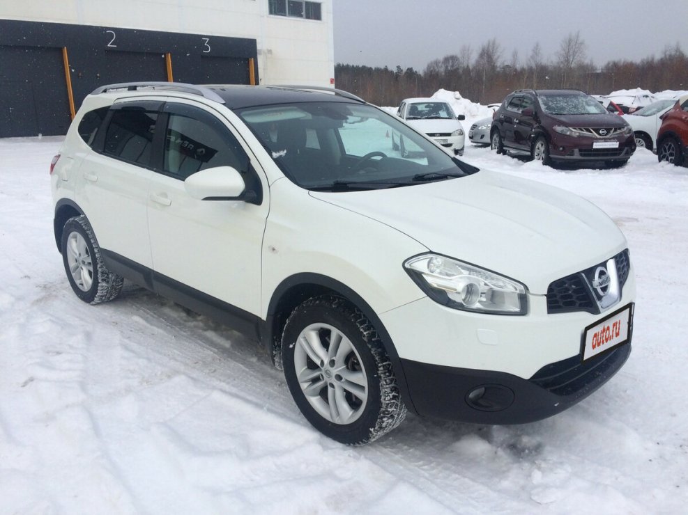 Nissan x Trail 2020 панорамная крыша