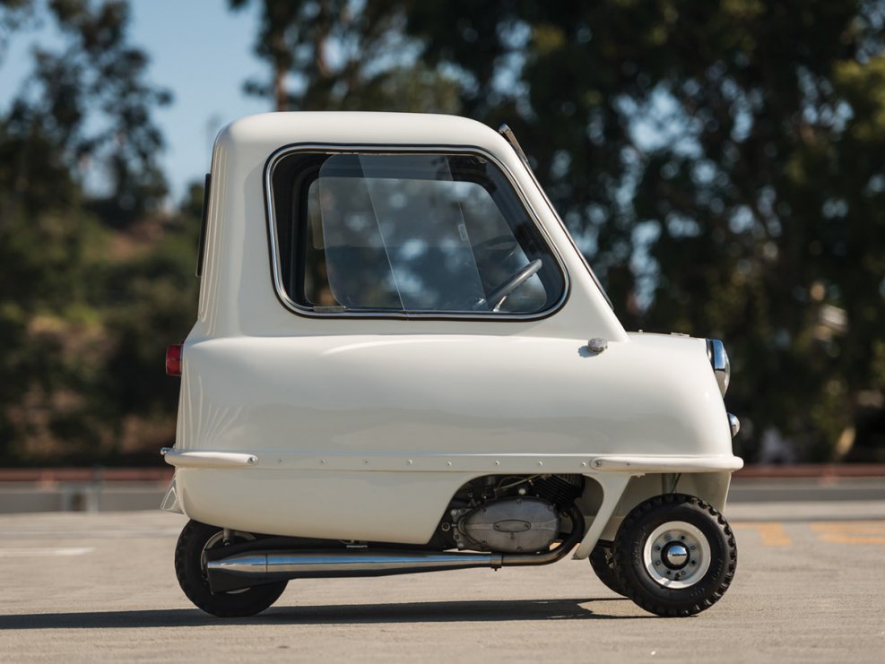 Peel p50 2020