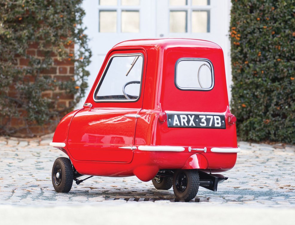 Peel p50 вес