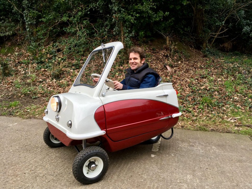 Peel pe 50
