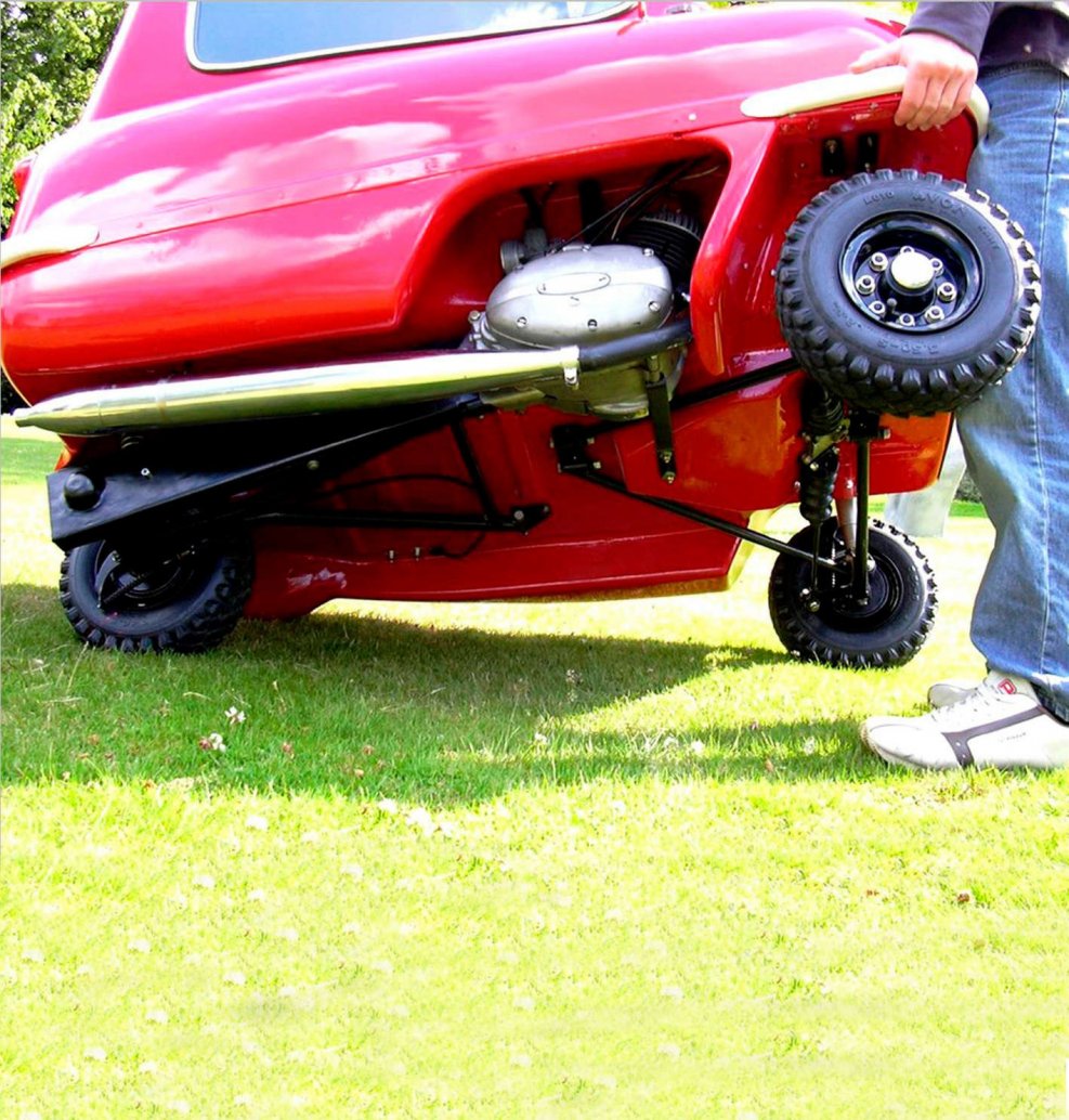 Peel p50