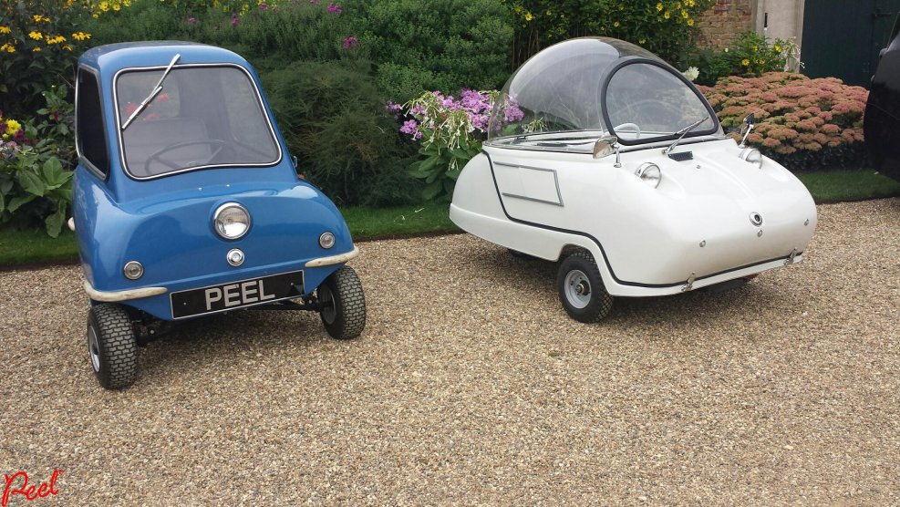 Peel p50 2020