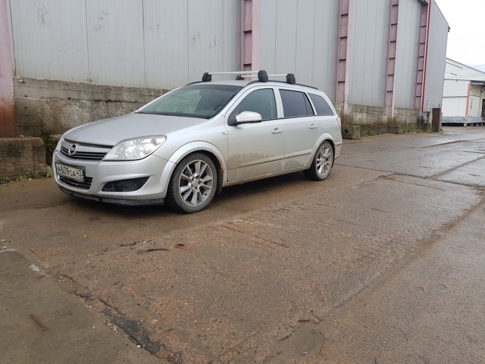 93199523 Багажник GM
