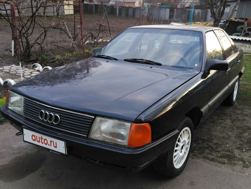 Audi Sport quattro RS 002