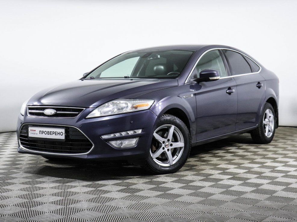 Mondeo 2-17