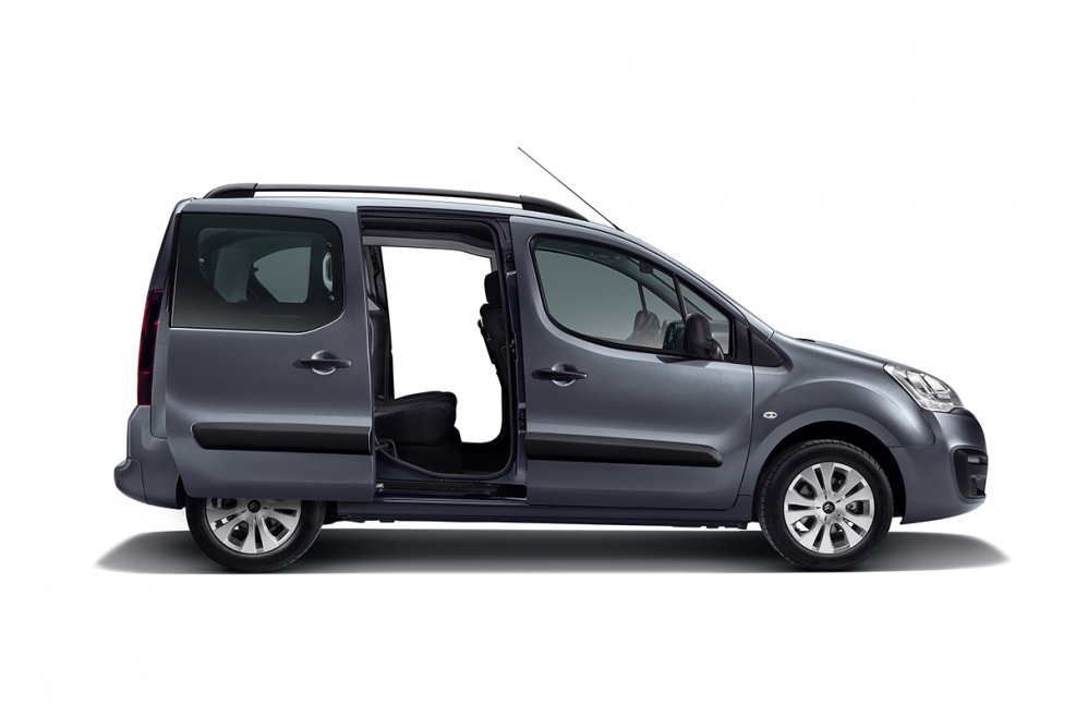 Citroen Berlingo Multispace