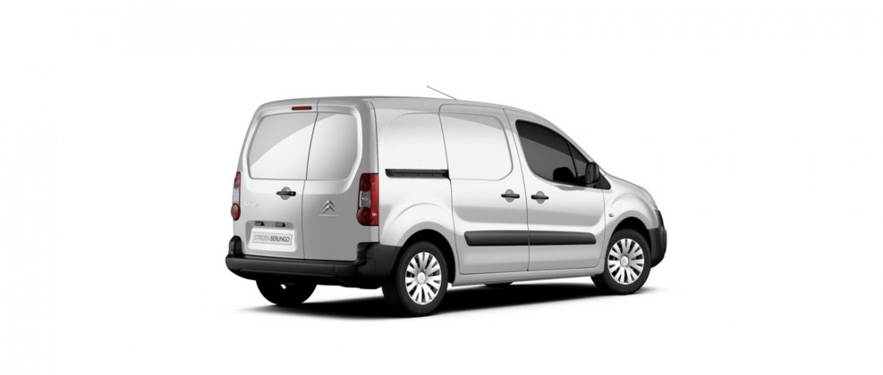 Citroen Berlingo Multispace