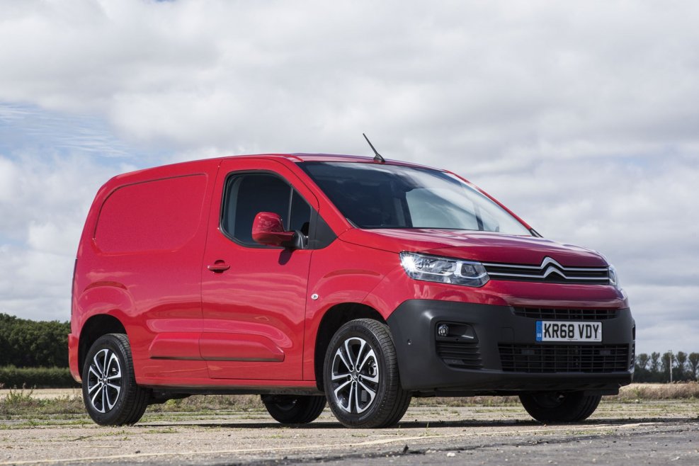 Peugeot partner Tepee 2015
