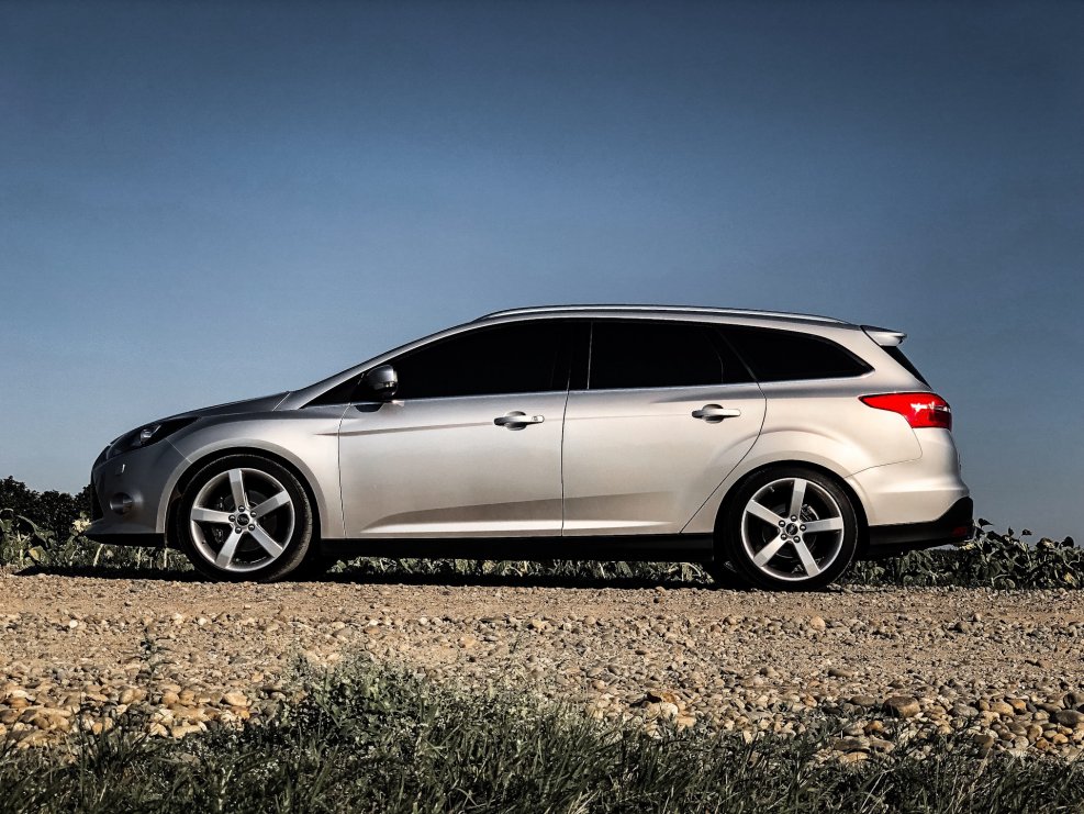 Ford Focus 3 универсал