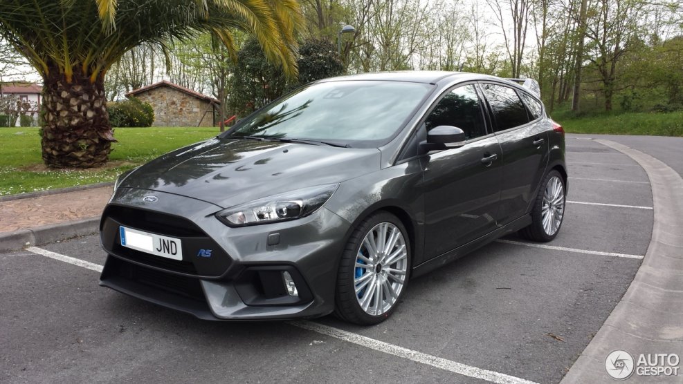 Focus 3 Magnetic