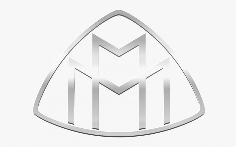 Майбах эмблема