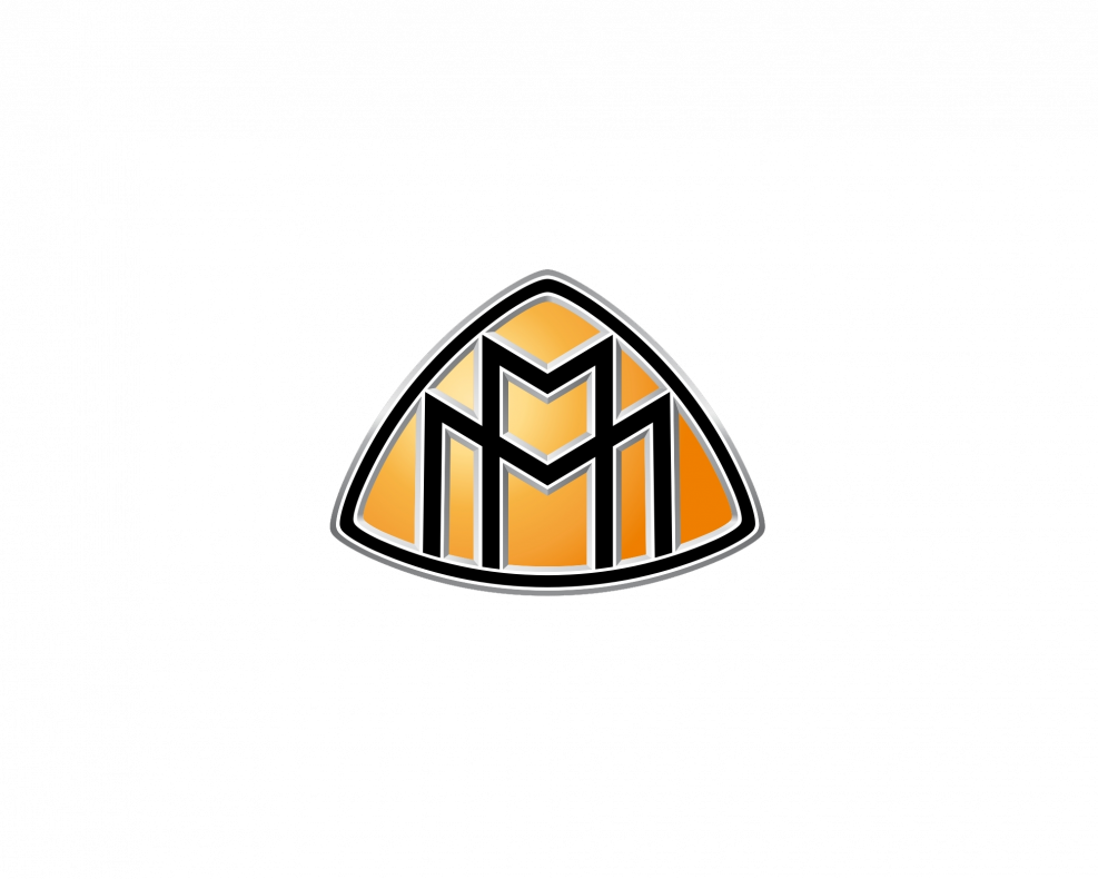 Maybach-Manufaktur эмблема