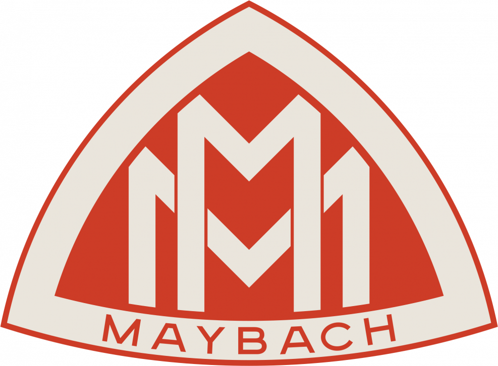 Знак Майбах