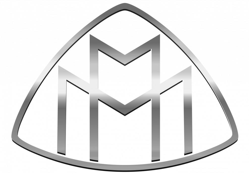 Майбах логотип