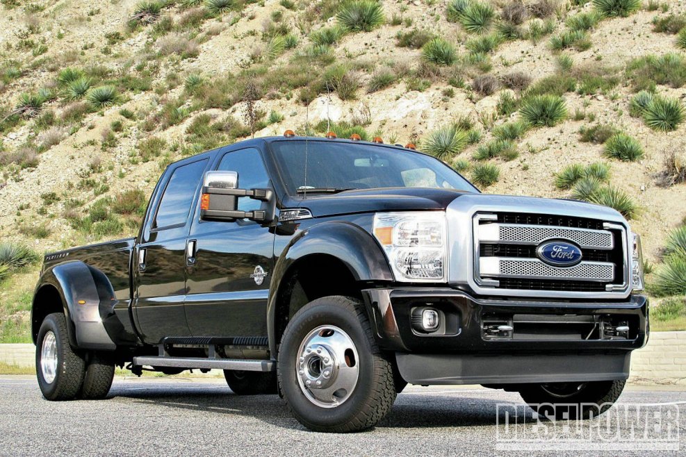 Ford f 450 джип
