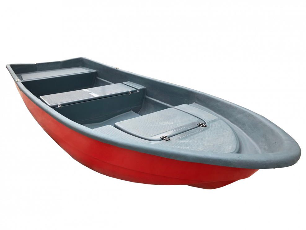Лодки Riverboat Navigator 38