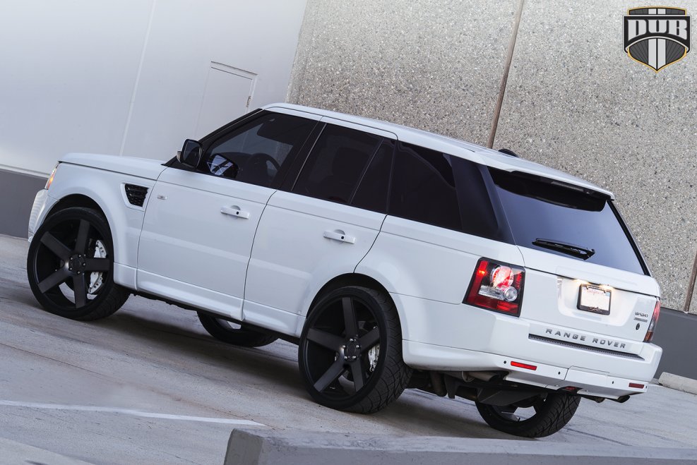 Range Rover 320