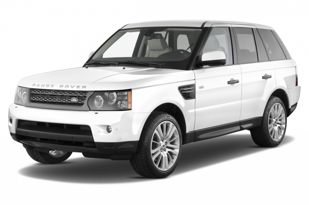 Land Rover range Rover Sport l320 (2005–2013)