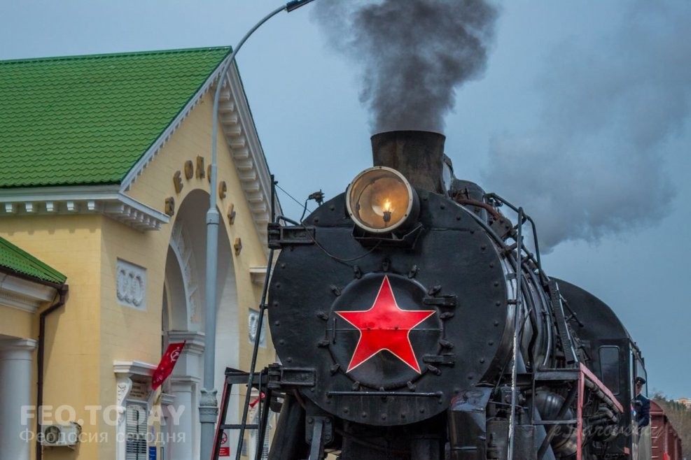 Вл10 КЖД