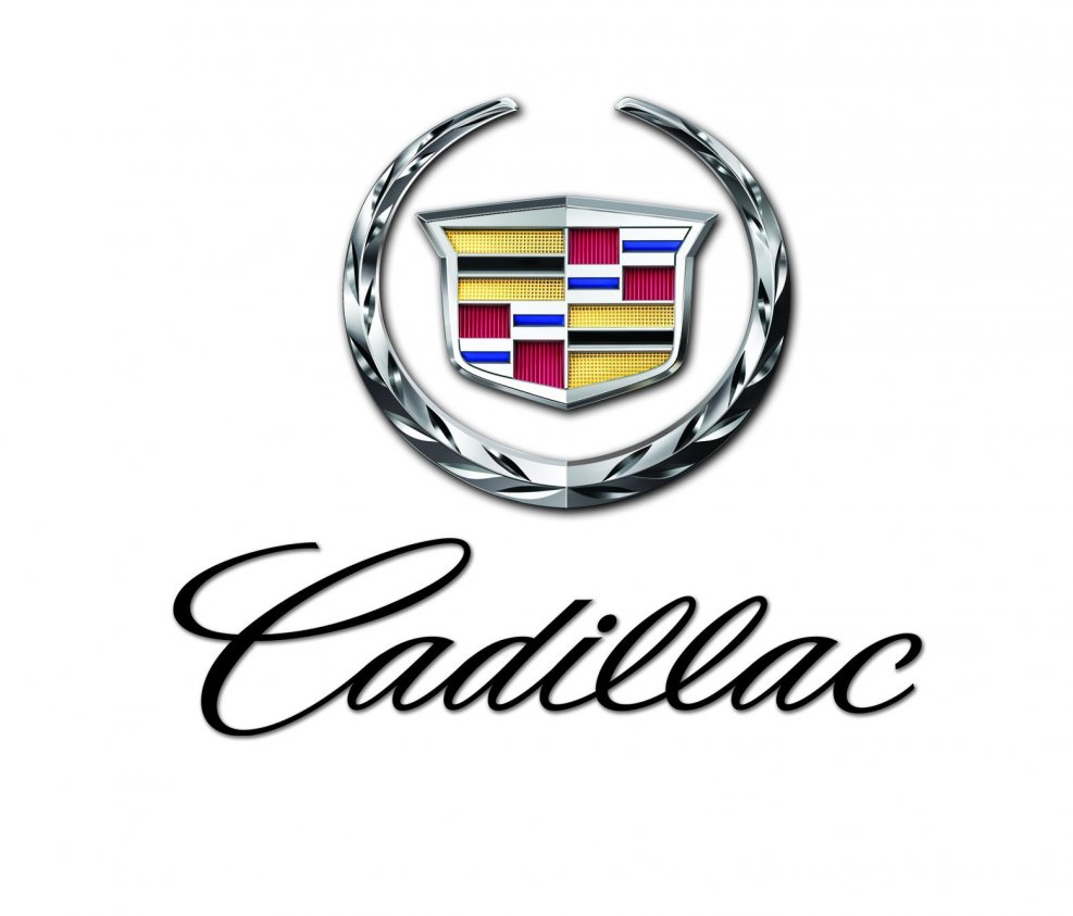 Cadillac CTS logo