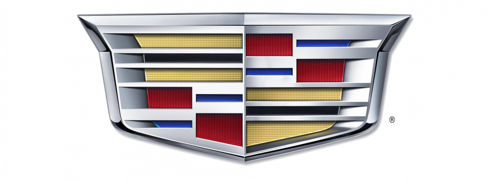 Cadillac CTS logo