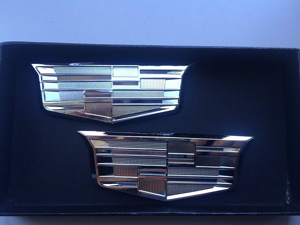 Шильдик Cadillac_ATS