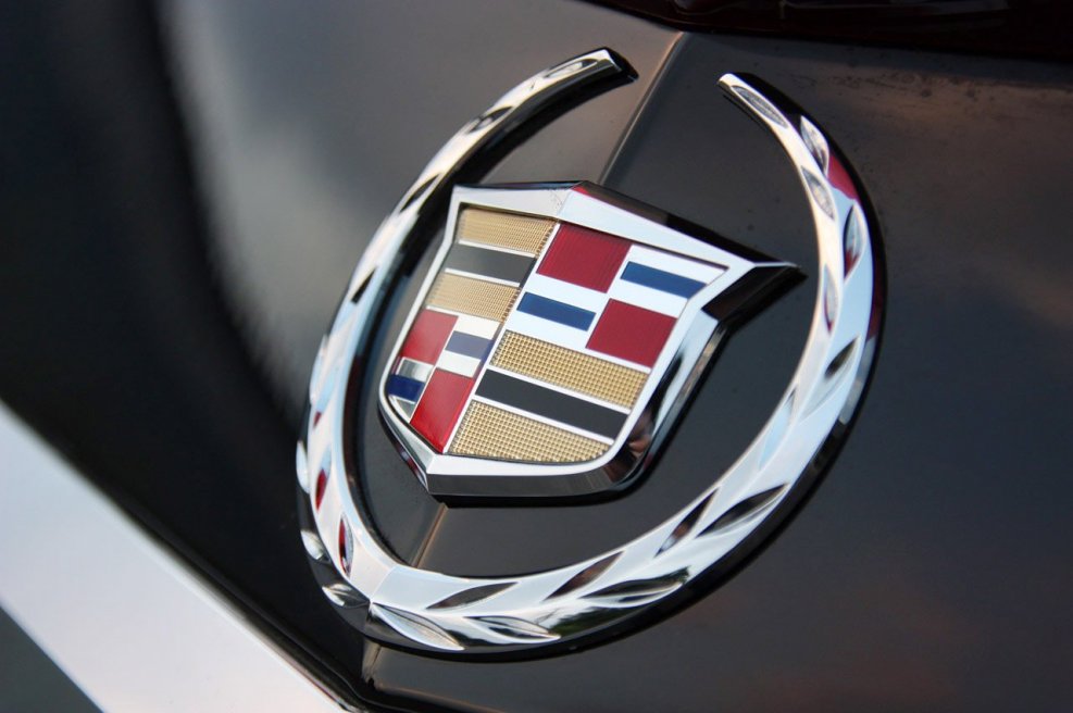 Cadillac Motor car